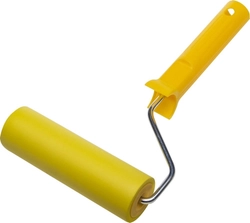STAYER  44 х 150 мм, бюгель 6 мм, прижимной резиновый валик (0391-15) 0391-15
