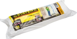 STAYER  2 м, 50 м, 7 мкм, защитная укрывочная пленка (1225-07-50) 1225-07-50