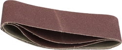 STAYER 100х610 мм, P60, 3 шт, лента шлифовальная MASTER, для ЛШМ, 35443-060 35443-060