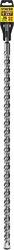 STAYER  25 x 1000 мм, SDS-plus бур, Professional (2930-1000-25) 2930-1000-25_z02