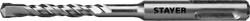 STAYER  4 x 110 мм, SDS-plus бур, Professional (2930-110-04) 2930-110-04_z02
