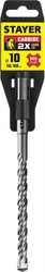 STAYER  10 x 160 мм, SDS-plus бур, Professional (2930-160-10) 2930-160-10_z02