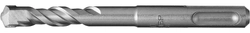ЗУБР  10 x 110 мм, SDS-plus бур, Профессионал (29314-110-10) 29314-110-10_z02
