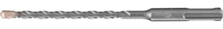 ЗУБР  6 x 160 мм, SDS-plus бур, Профессионал (29314-160-06) 29314-160-06_z02