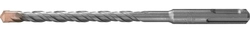 ЗУБР  8 x 160 мм, SDS-plus бур, Профессионал (29314-160-08) 29314-160-08_z02