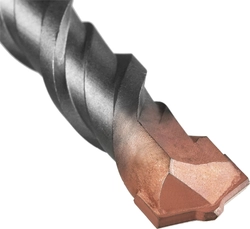 ЗУБР  16 x 160 мм, SDS-plus бур, Профессионал (29314-160-16) 29314-160-16_z02