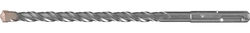 ЗУБР  10 x 210 мм, SDS-plus бур, Профессионал (29314-210-10) 29314-210-10_z02