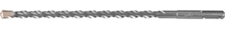 ЗУБР  10 x 260 мм, SDS-plus бур, Профессионал (29314-260-10) 29314-260-10_z02