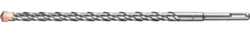 ЗУБР  14 x 310 мм, SDS-plus бур, Профессионал (29314-310-14) 29314-310-14_z02