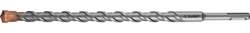 ЗУБР  16 x 310 мм, SDS-plus бур, Профессионал (29314-310-16) 29314-310-16_z02