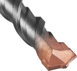 ЗУБР  25 x 600 мм, SDS-plus бур, Профессионал (29314-600-25) 29314-600-25_z02