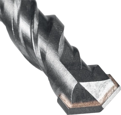 ЗУБР  8 x 210 мм, SDS-plus бур (29315-210-08) 29315-210-08