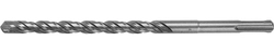 ЗУБР  10 x 210 мм, SDS-plus бур (29315-210-10) 29315-210-10