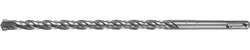 ЗУБР  10 x 260 мм, SDS-plus бур (29315-260-10) 29315-260-10