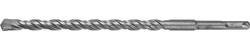ЗУБР  14 x 260 мм, SDS-plus бур (29315-260-14) 29315-260-14