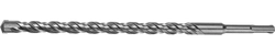 ЗУБР  16 x 310 мм, SDS-plus бур (29315-310-16) 29315-310-16