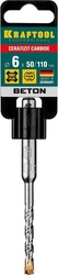KRAFTOOL  Cerazit Carbide, 6 х 110 мм, SDS-plus бур (29320-110-06) 29320-110-06_z02