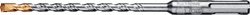 KRAFTOOL  Cerazit Carbide, 6 х 160 мм, SDS-plus бур (29320-160-06) 29320-160-06_z02