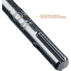 KRAFTOOL  Expert, 10 х 160 мм, SDS-plus бур (29320-160-10) 29320-160-10_z01