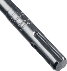 KRAFTOOL  Cerazit Carbide, 6 х 210 мм, SDS-plus бур (29320-210-06) 29320-210-06_z02