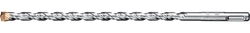 KRAFTOOL  Cerazit Carbide, 10 х 260 мм, SDS-plus бур (29320-260-10) 29320-260-10_z02