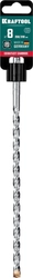 KRAFTOOL  Cerazit Carbide, 8 х 310 мм, SDS-plus бур (29320-310-08) 29320-310-08_z02