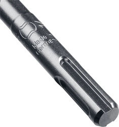 KRAFTOOL  Cerazit Carbide, 8 х 310 мм, SDS-plus бур (29320-310-08) 29320-310-08_z02