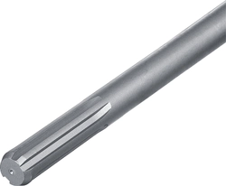 ЗУБР  55 х 500/600 мм, SDS-max проломной бур, Профессионал (29330-55-600) 29330-55-600