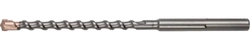 ЗУБР  12 x 220/350 мм, SDS-max бур, Профессионал (29350-340-12) 29350-340-12_z01