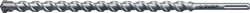 ЗУБР  30 x 410/520 мм, SDS-max бур, Профессионал (29350-410-30) 29350-410-30_z02