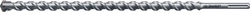 ЗУБР  30 x 610/720 мм, SDS-max бур, Профессионал (29350-610-30) 29350-610-30_z02