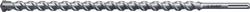 ЗУБР  32 x 610/720 мм, SDS-max бур, Профессионал (29350-610-32) 29350-610-32_z02