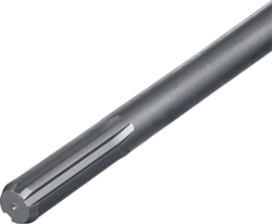 KRAFTOOL  d 55 х 450/550 мм, SDS-max проломной бур (29355-55-550) 29355-55-550