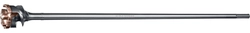 KRAFTOOL  d 80 х 890/990 мм, SDS-max проломной бур (29355-80-990) 29355-80-990