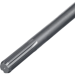 KRAFTOOL  d 80 х 890/990 мм, SDS-max проломной бур (29355-80-990) 29355-80-990
