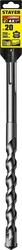 STAYER  Hercules-4Х, 20 x 250/360 мм, SDS-max бур, Professional (29370-250-20) 29370-250-20