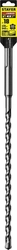 STAYER  Hercules-4Х, 18 x 410/540 мм, SDS-max бур, Professional (29370-410-18) 29370-410-18