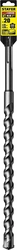 STAYER  Hercules-4Х, 20 x 410/520 мм, SDS-max бур, Professional (29370-410-20) 29370-410-20