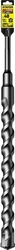 STAYER  Hercules-4Х, 40 x 610/720 мм, SDS-max бур, Professional (29370-610-40) 29370-610-40