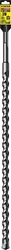 STAYER  Hercules-4Х, 28 x 880/1000 мм, SDS-max бур, Professional (29370-880-28) 29370-880-28