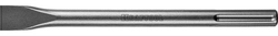 KRAFTOOL  Alligator, 25 х 280 мм, SDS-max, плоское зубило (29332-25-280) 29332-25-280_z01