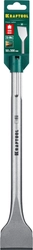 KRAFTOOL  Alligator, 50 х 400 мм, SDS-max, пикообразное зубило (29333-50-300) 29333-50-300_z01
