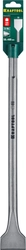 KRAFTOOL  Alligator, 50 х 400 мм, SDS-max, пикообразное зубило (29334-50-400) 29334-50-400_z01