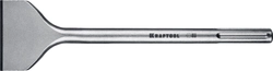 KRAFTOOL  Alligator, 80 х 300 мм, SDS-max, пикообразное зубило (29335-80-300) 29335-80-300_z01