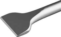 KRAFTOOL  Alligator, 75 х 400 мм, HEX 30, пикообразное зубило (29341-00-400) 29345-75-450