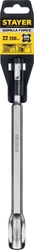 STAYER  Gorilla Force, 22 х 250 мм, SDS-Plus, зубило-штробер, Professional (29351-00-250) 29357-22-250_z02