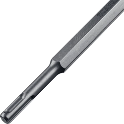 STAYER  Gorilla Force, 22 х 250 мм, SDS-Plus, зубило-штробер, Professional (29351-00-250) 29357-22-250_z02