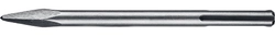 STAYER  Gorilla Force, 280 мм, SDS-max, пикообразное зубило, Professional (29391-00-280) 29391-00-280