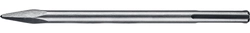 STAYER  Gorilla Force, 400 мм, SDS-max, пикообразное зубило, Professional (29391-00-400) 29391-00-400