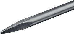 STAYER  Gorilla Force, 600 мм, SDS-max, пикообразное зубило, Professional (29391-00-600) 29391-00-600